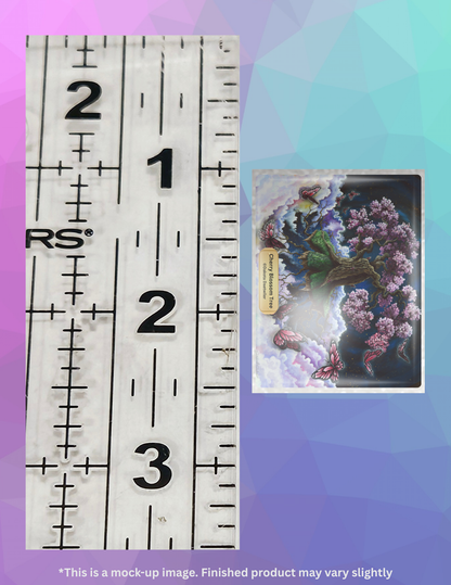 Cherry Blossom Tree by ©Dakota Daetwiler Limited Edition Coverminder