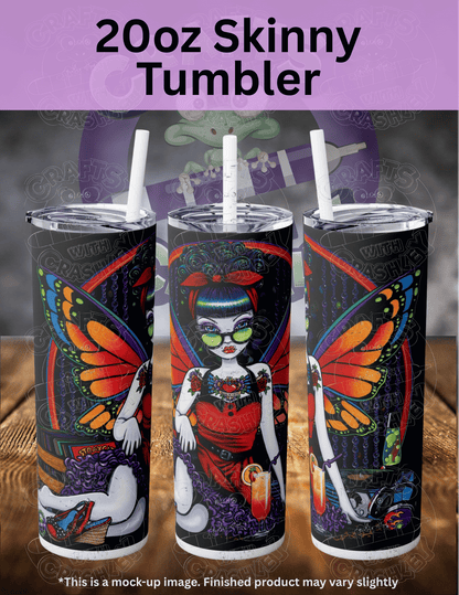 "Betsylynn" by ©Myka Jelina Premium Accessories for Diamond Painting