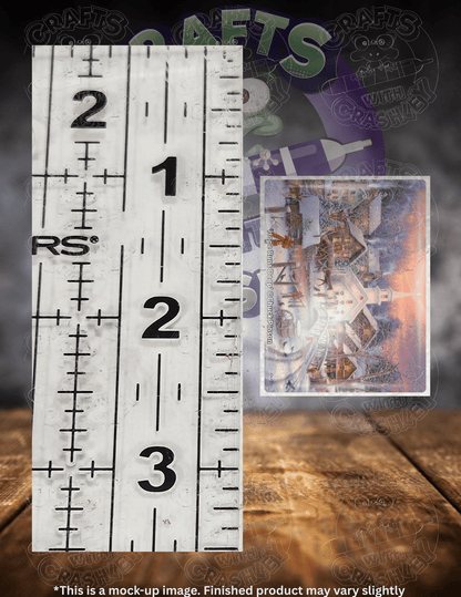 "Hope Runs Deep" by ©Chuck Pinson Premium Accessories for Diamond Painting