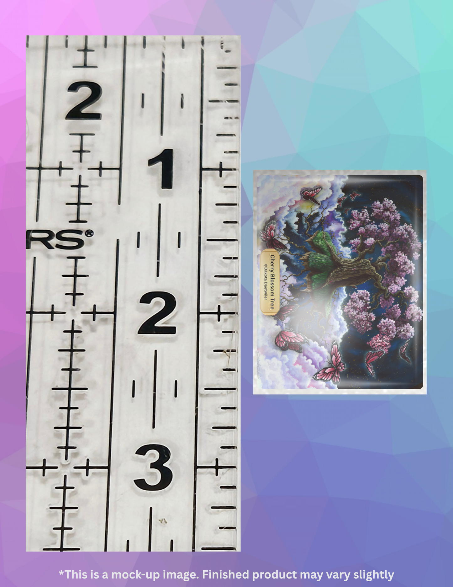 Product Bundle "Cherry Blossom Tree" by ©Dakota Daetwiler