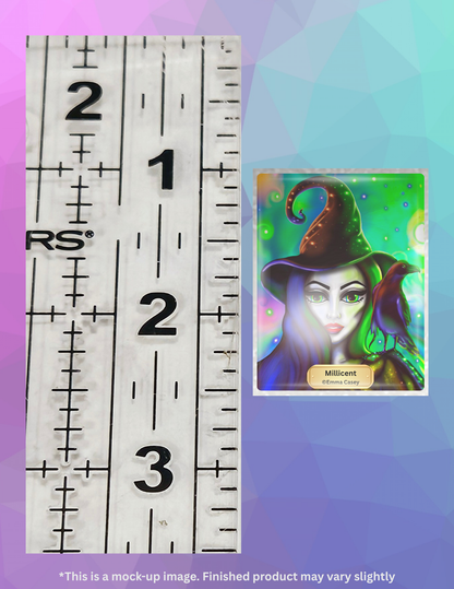 Product Bundle "Millicent" ©Emma Casey