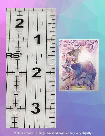 Product Bundle "Yumeko" by ©Margaret Morales