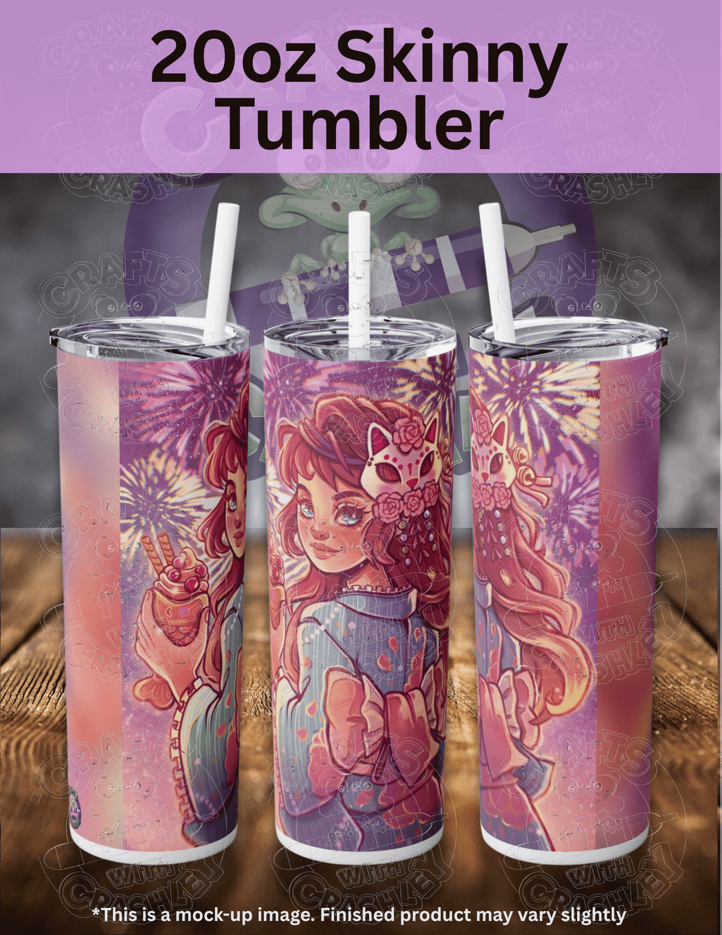 "Summer Festival" by ©Mrs Butter D Premium Accessories for Diamond Painting