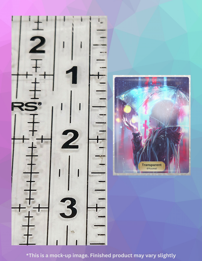 Product Bundle "Transparent" by ©Yuumei