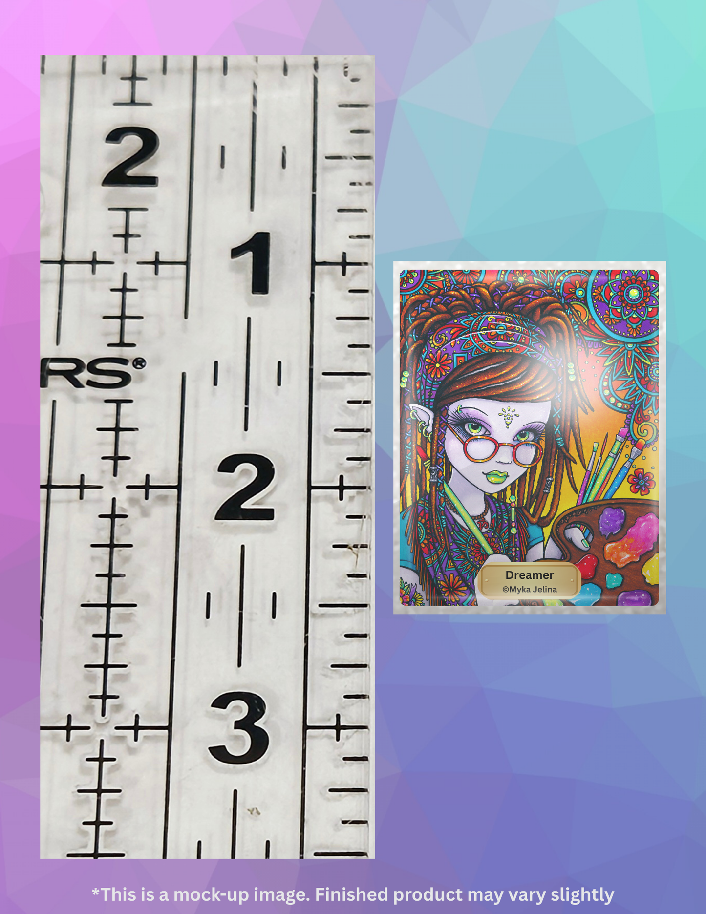 Product Bundle "Dreamer" by ©Myka Jelina