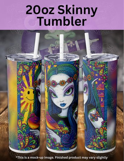 "Sunshine" by ©Myka Jelina Premium Accessories for Diamond Painting