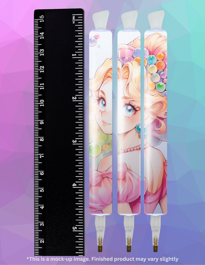 Product Bundle "Bubble Gum Royalty" by ©Cocomarshmallow