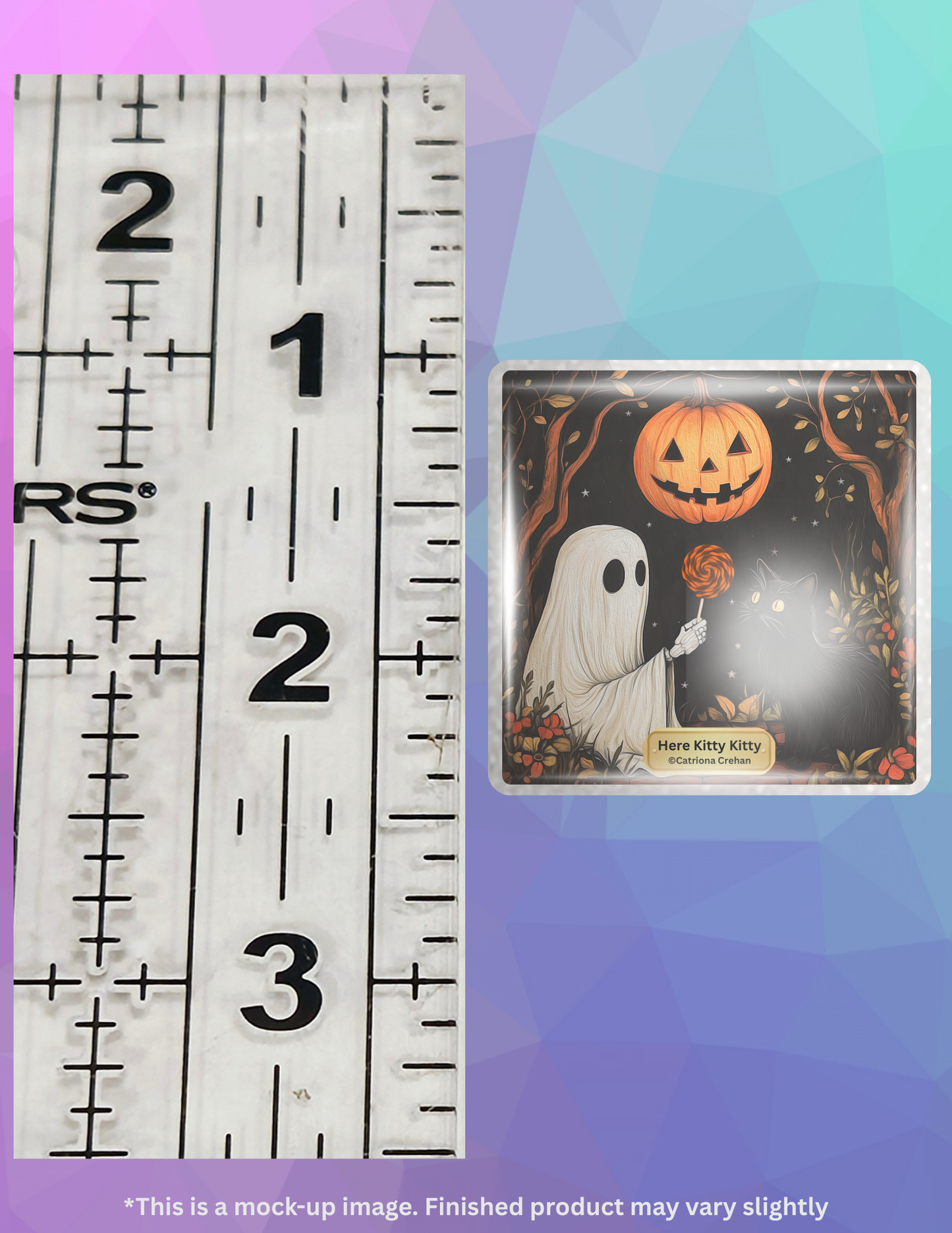 Product Bundle "Here Kitty Kitty" by ©Catriona Crehan