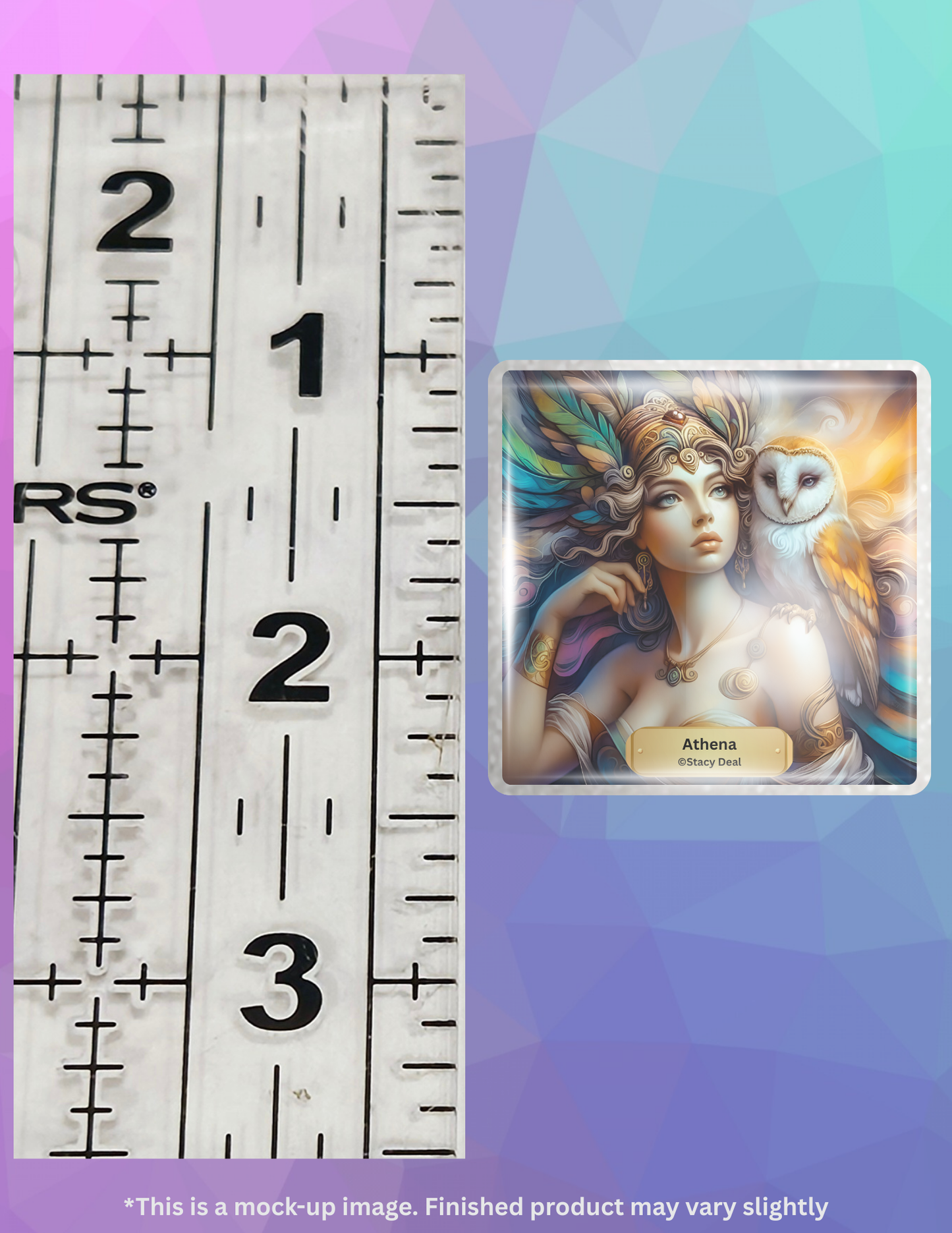 Product Bundle "Athena" by ©Stacy Deal