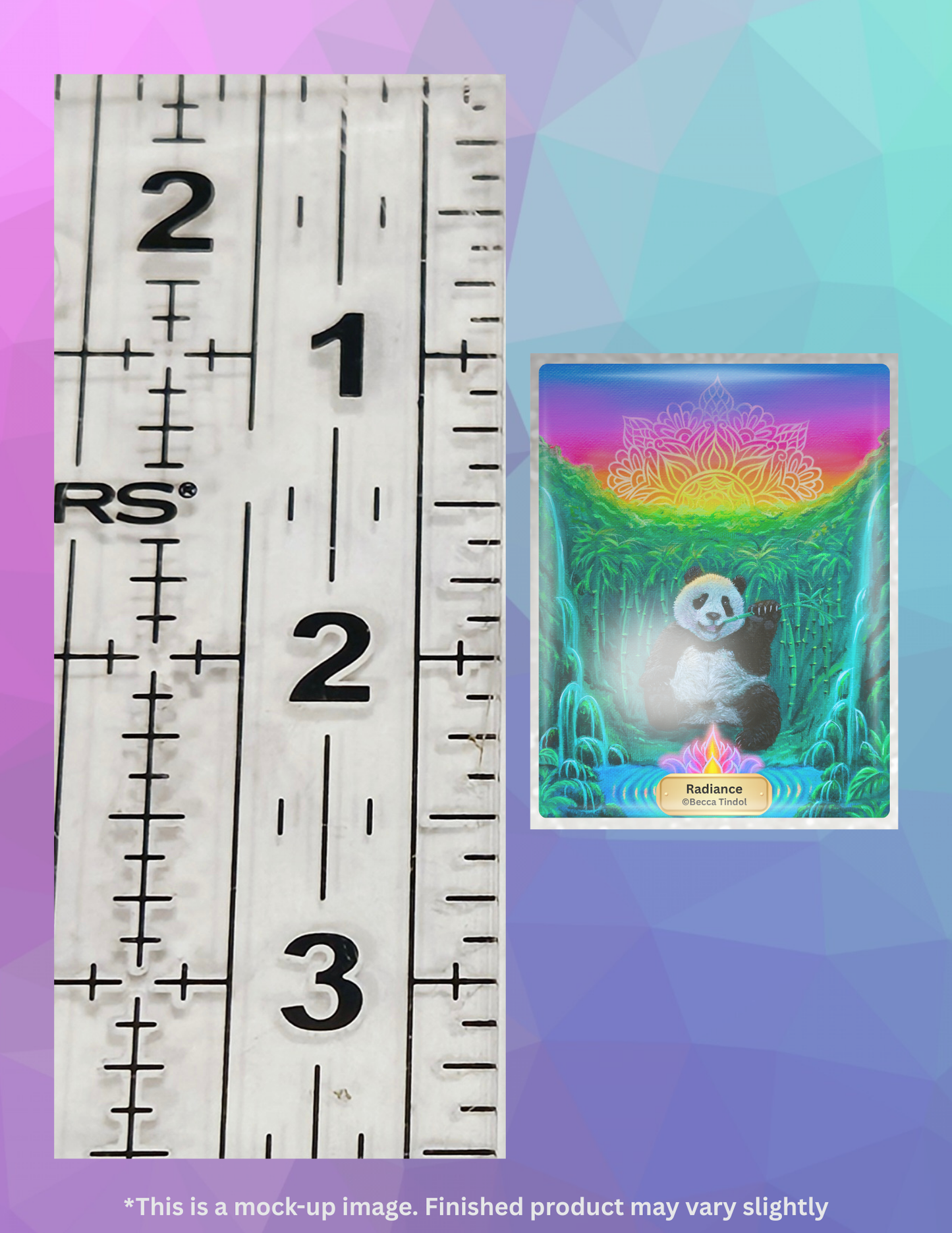 Product Bundle "Radiance" by ©Becca Tindol