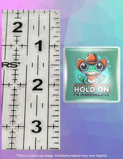 Product Bundle "Hold On"