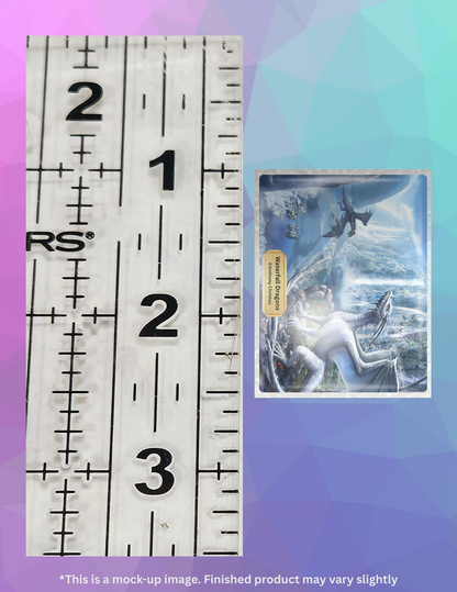 Product Bundle "Waterfall Dragons" by ©Anthony Christou