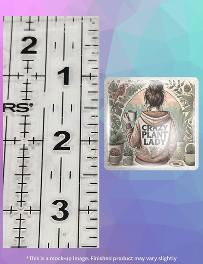 Product Bundle "Crazy Plant Lady"