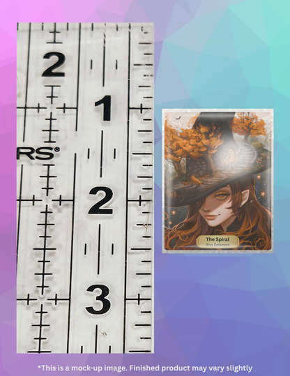 Product Bundle "The Spiral" by ©Ivy Dolamore