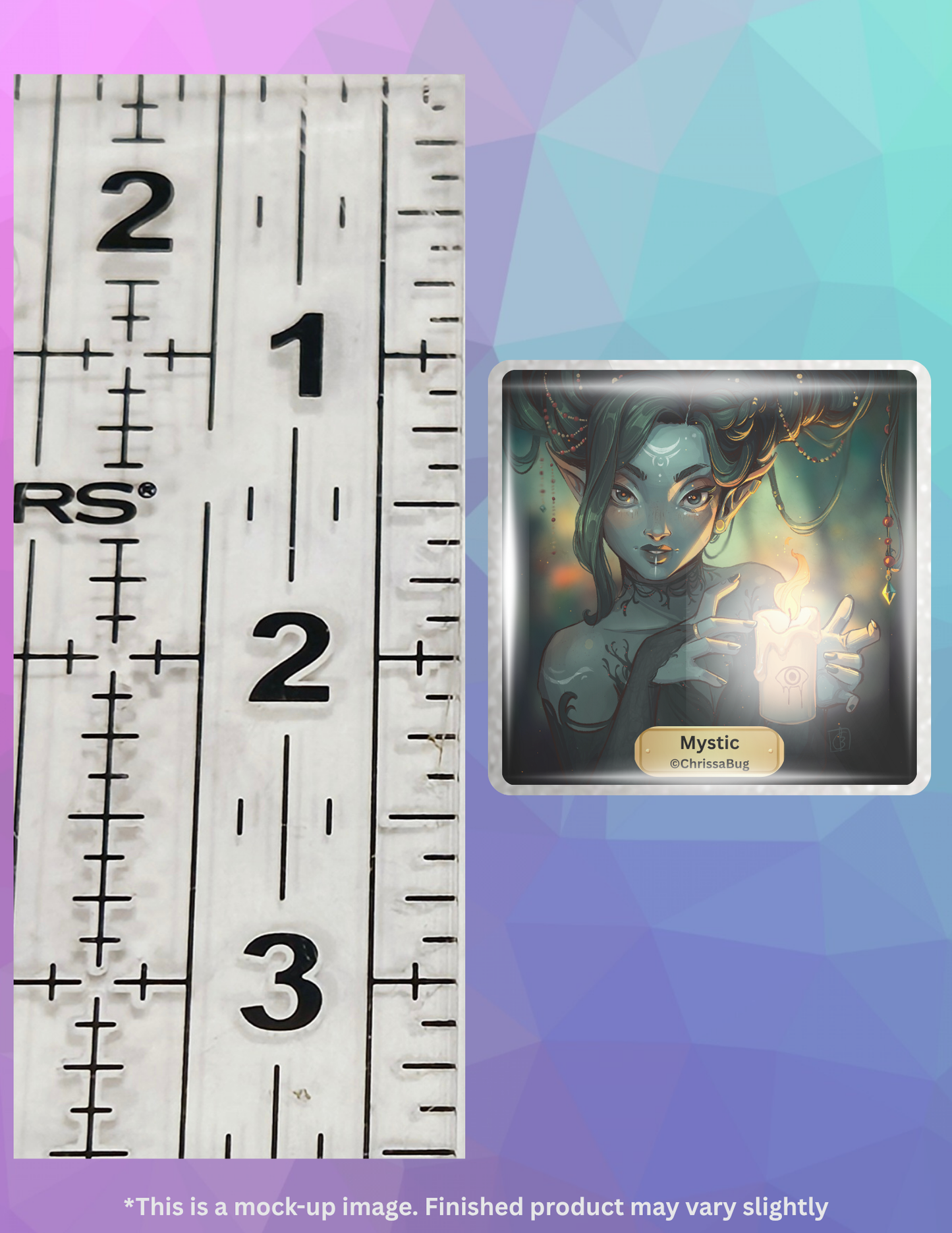 Product Bundle "Mystic" by ©ChrissaBug