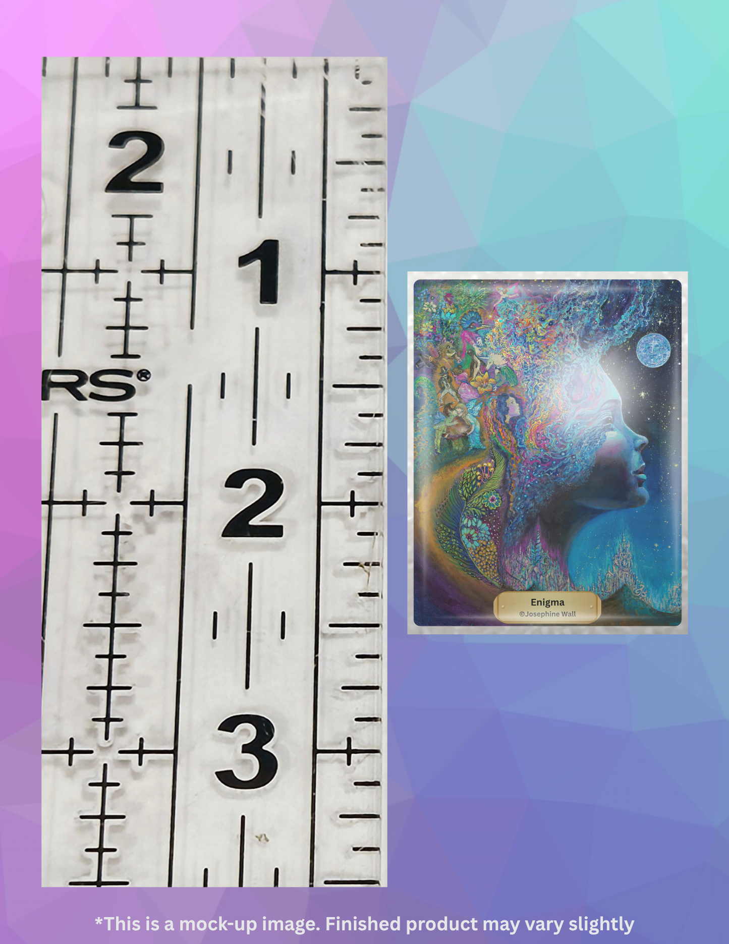 Product Bundle "Enigma" by ©Josephine Wall