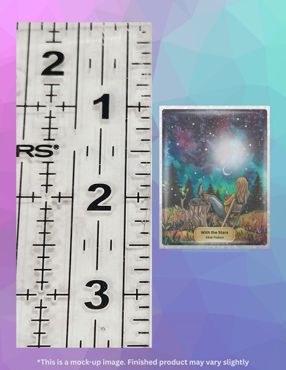 Product Bundle "With the Stars" by ©Kat Fedora