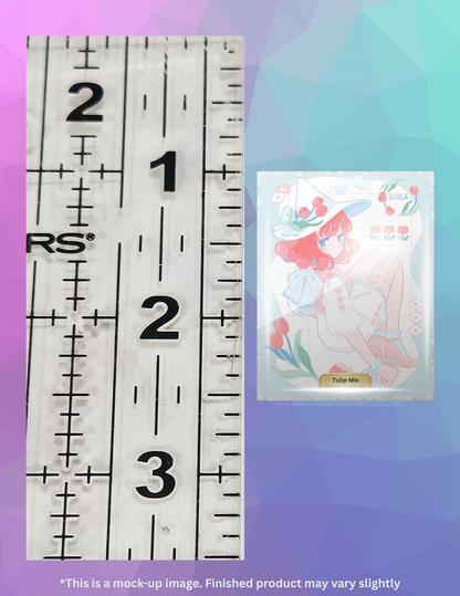 Product Bundle "Tulip Mix" by ©Hiroko Hashimoto