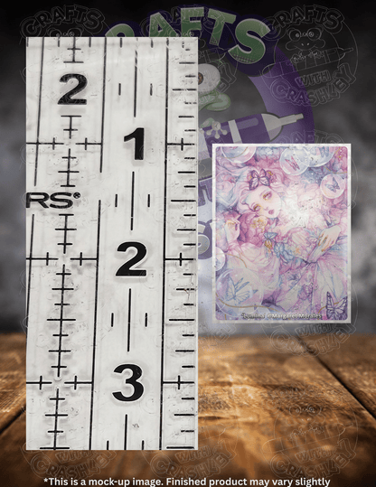 "Lumina" by ©Margaret Morales Premium Accessories for Diamond Painting