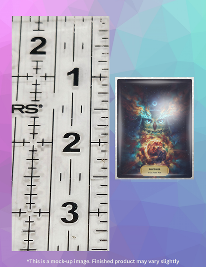 Product Bundle "Aurowla" by ©JoJoes Art