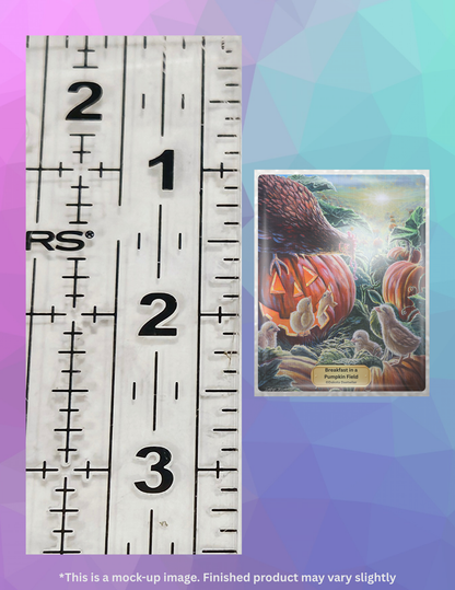 Product Bundle "Breakfast in a Pumpkin Field" by ©Dakota Daetwiler