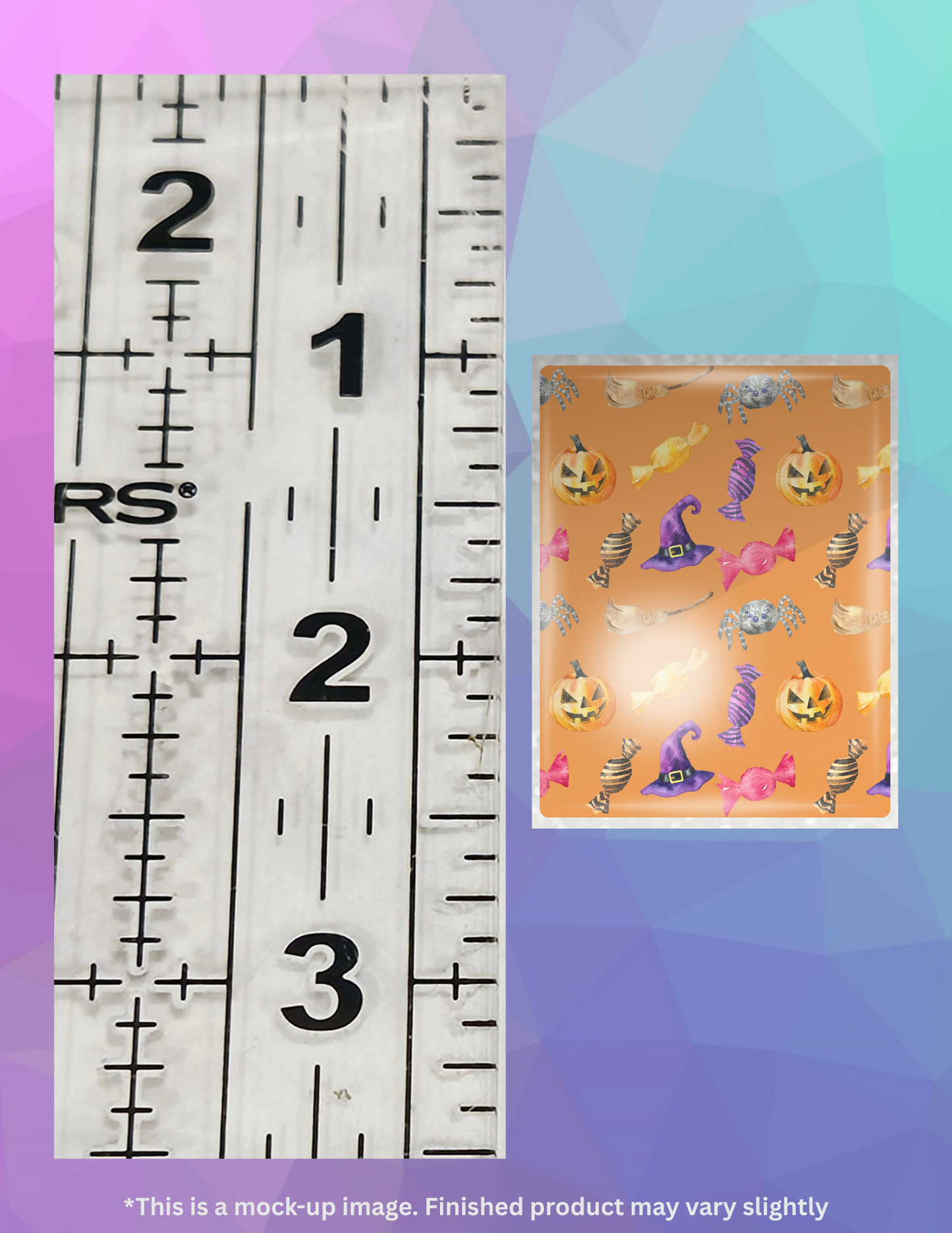 Halloween Fun Limited Edition Coverminder