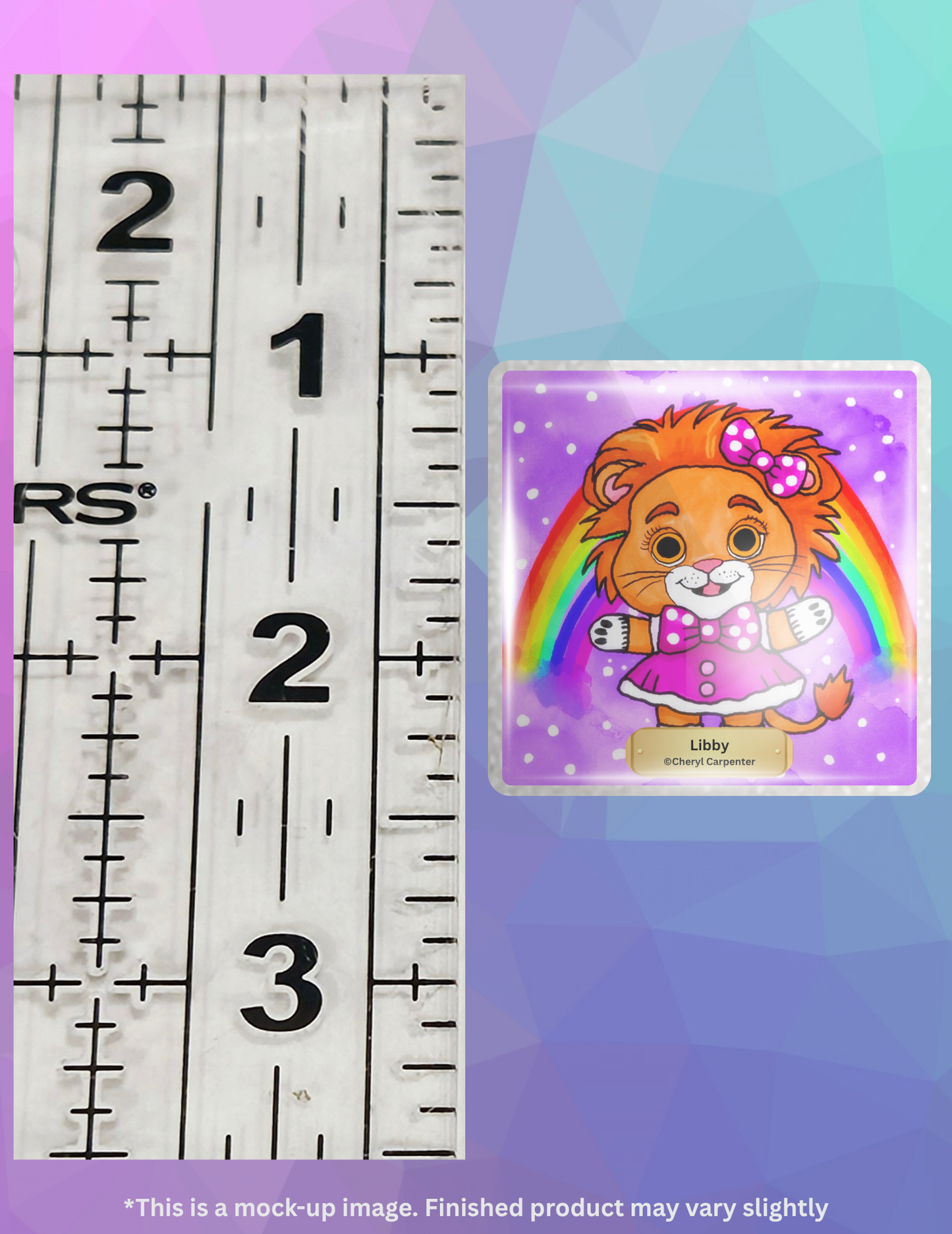 Product Bundle "Libby" by ©Cheryl Carpenter