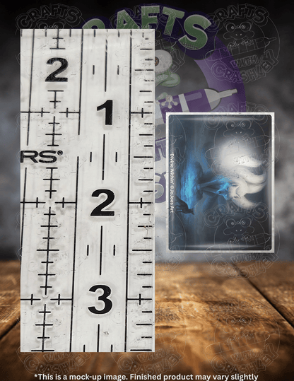 "Divine Within" by ©JoJoes Art Premium Accessories for Diamond Painting