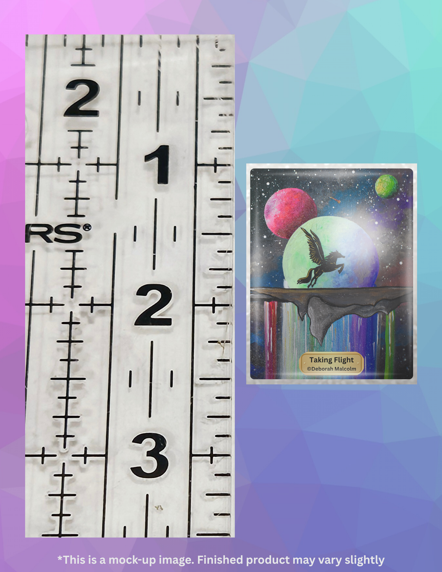 Product Bundle "Taking Flight" by ©Deborah Malcolm