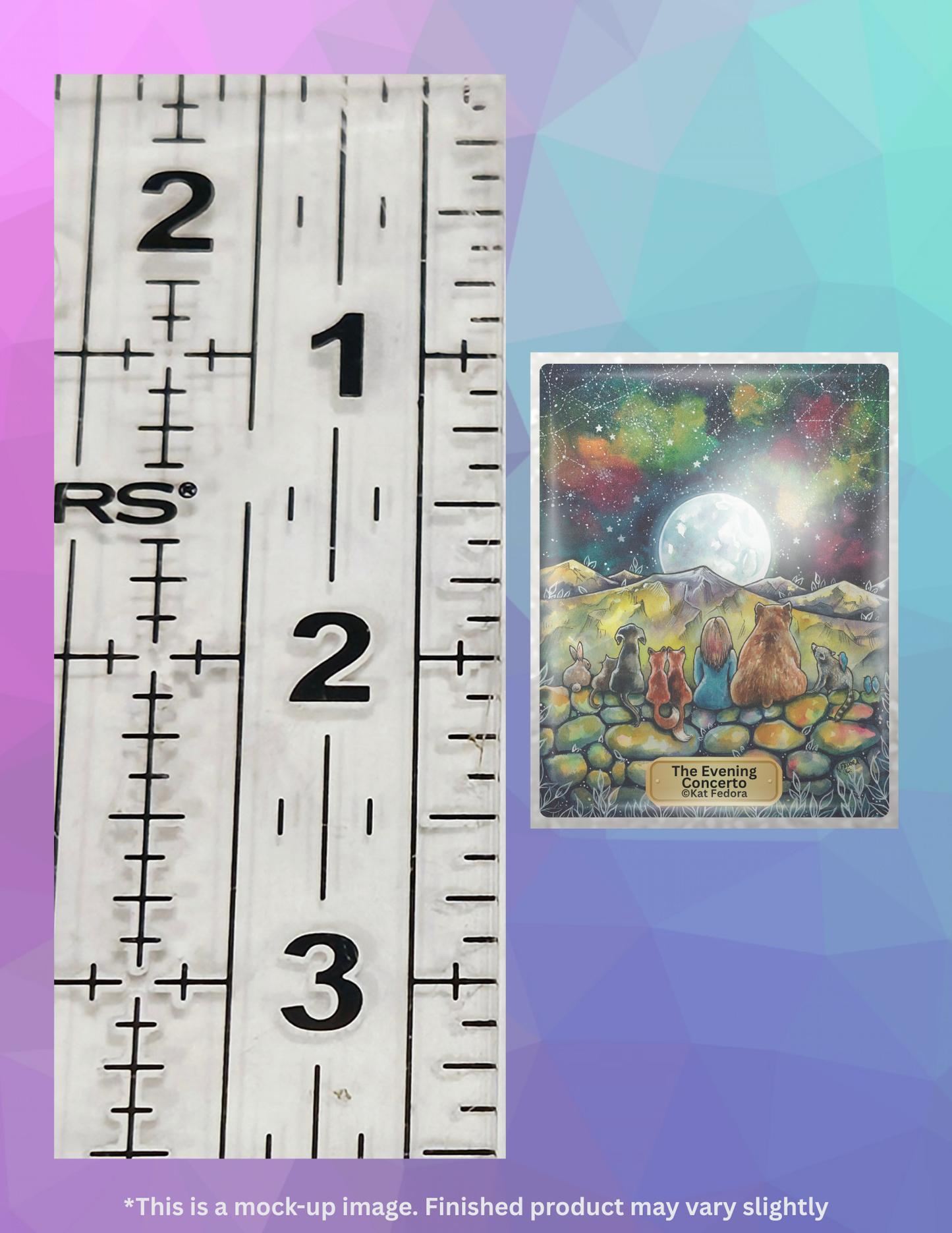 Product Bundle "The Evening Concerto" by ©Kat Fedora