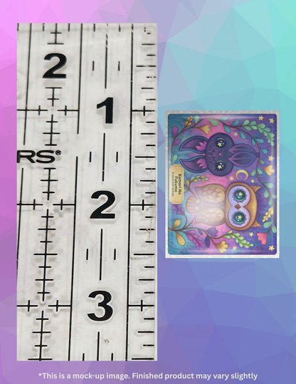 Product Bundle "Komori No Fukumo" by ©Jeremiah Ketner