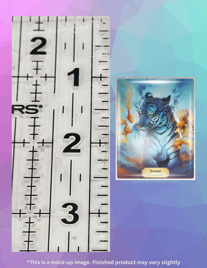 Dream by ©JoJoes Art Limited Edition Coverminder