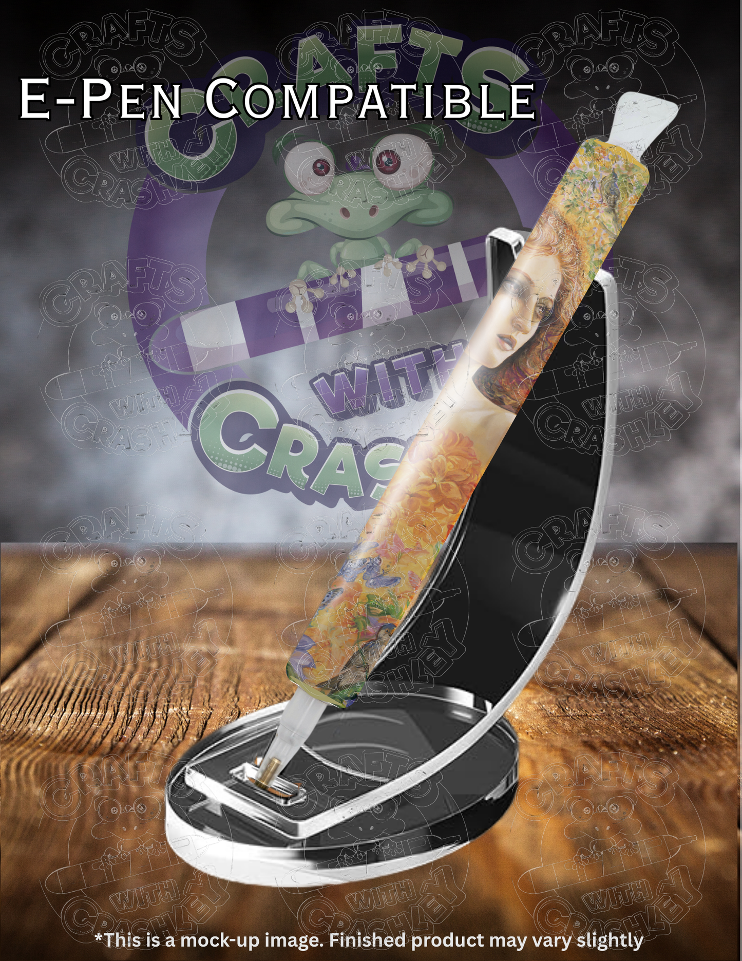 Summer Breeze by ©Josephine Wall Diamond Painting Pen