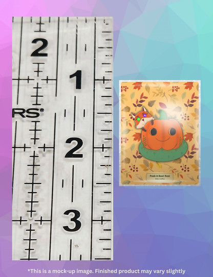 Product Bundle "Peek A Boo! Roxi" by ©Mrs Coffee