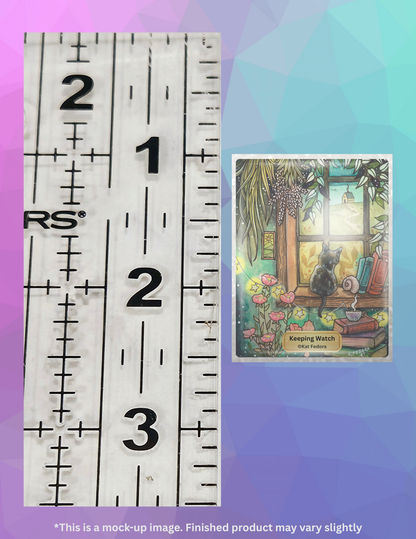 Product Bundle "Keeping Watch" by ©Kat Fedora