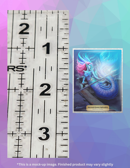 Product Bundle "Mermaid Queen Aphrodite" by ©Anthony Christou