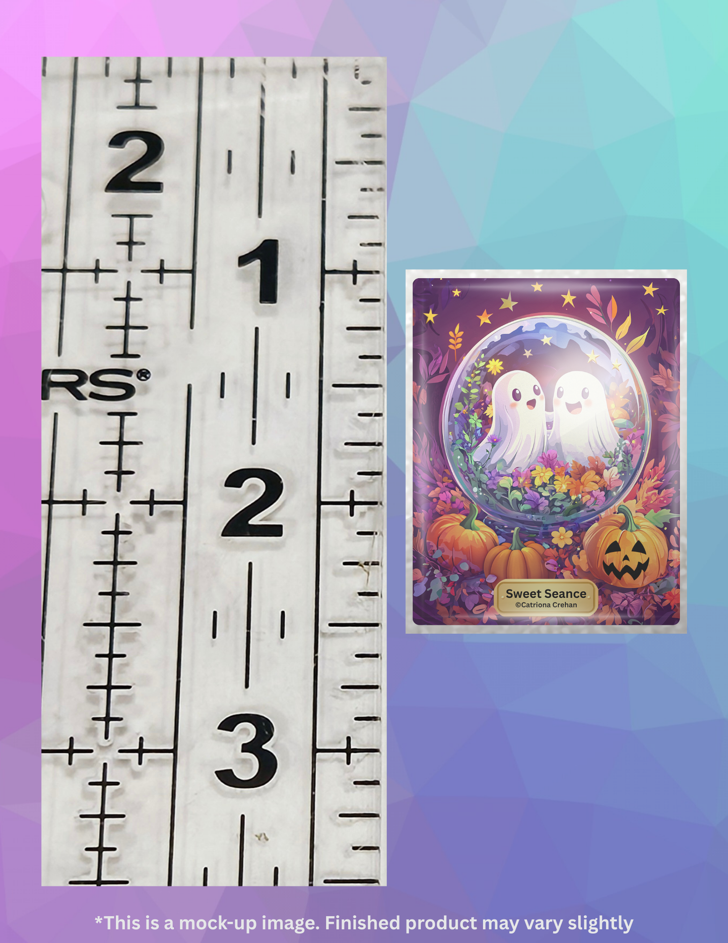 Product Bundle "Sweet Seance" by ©Catriona Crehan