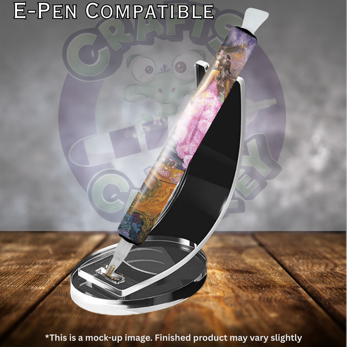 Product Bundle "Melody in Pink" by ©Josephine Wall