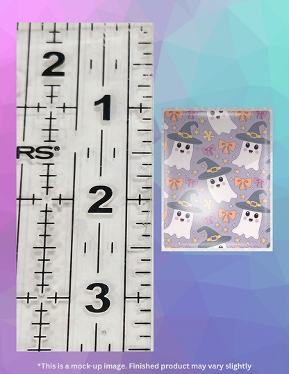 Ghostly Fun Limited Edition Coverminder