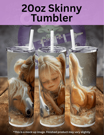 "She Sleeps in Trust" by ©Stacy Deal Premium Accessories for Diamond Painting