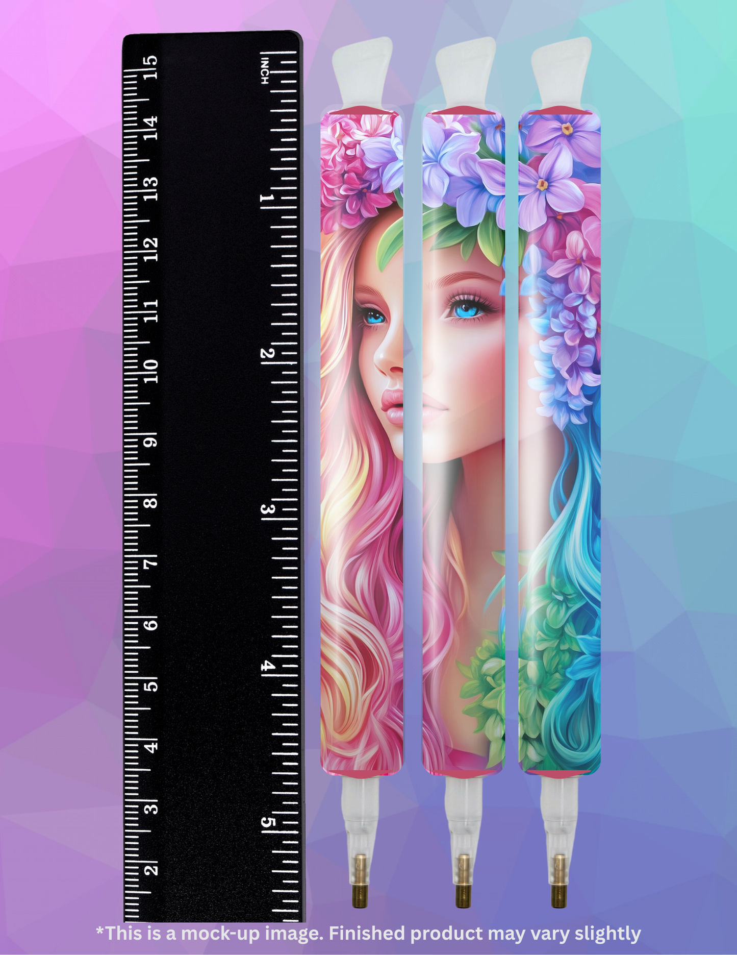 Product Bundle "Hyacinth" by ©Cocomarshmallow