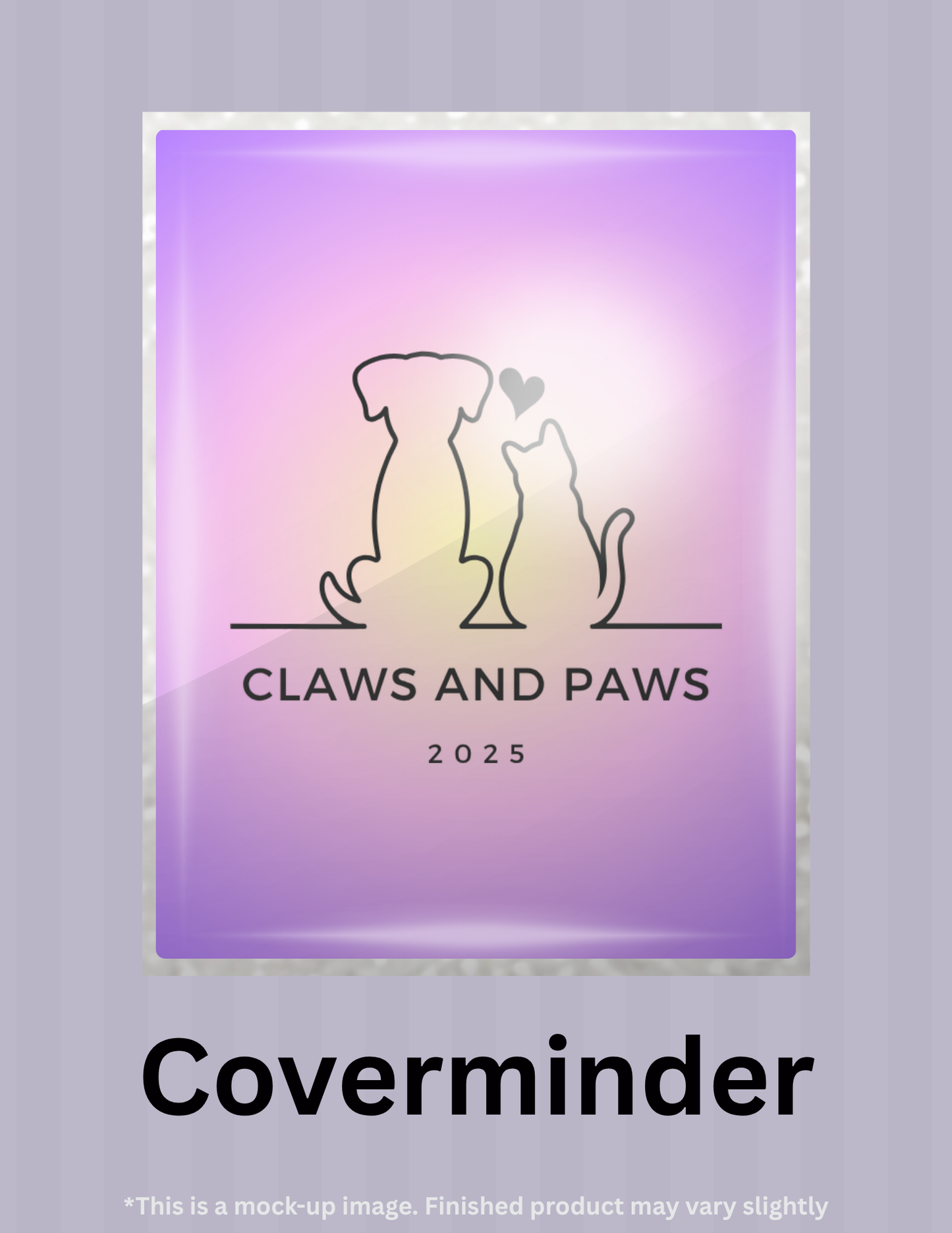 Product Bundle "Claws and Paws 2025"