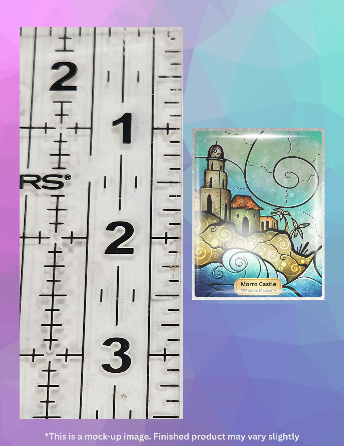 Product Bundle "Morro Castle" by ©Mandie Manzano