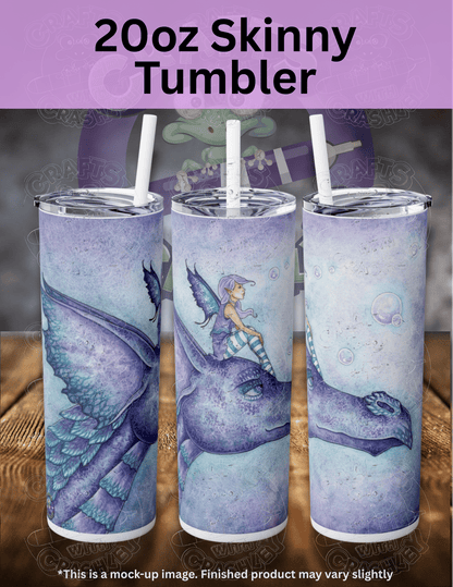 "Bubble Watchers" by ©Amy Brown Premium Accessories for Diamond Painting