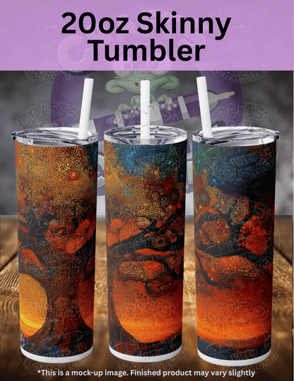 "Majestic Oak Tree" by ©Peggy Collins Premium Accessories for Diamond Painting