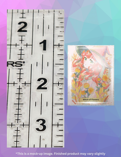 Product Bundle "Witch of Flowers" by ©Hiroko Hashimoto