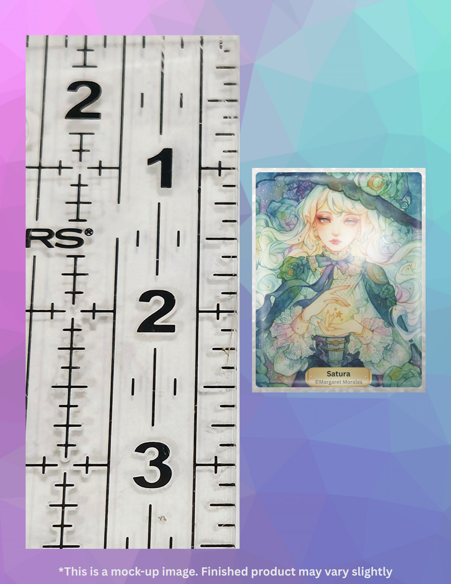 Product Bundle "Satura" by ©Margaret Morales