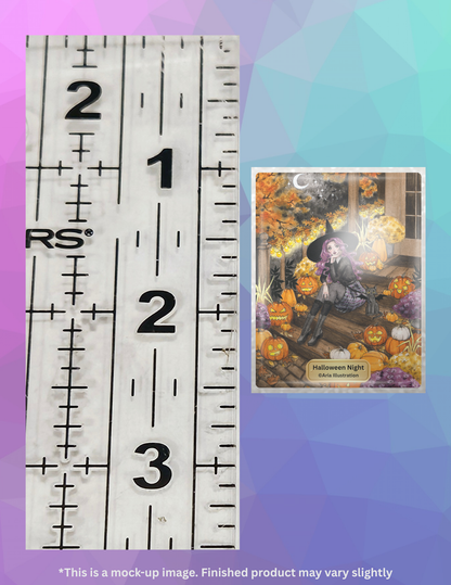 Product Bundle "Halloween Night" by ©Aria Illustration