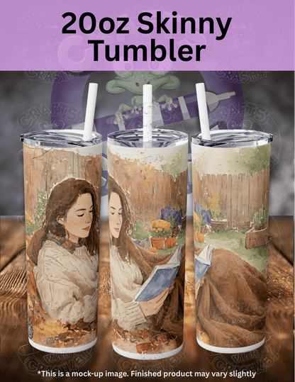 "Cozy Story Time" Premium Accessories for Diamond Painting