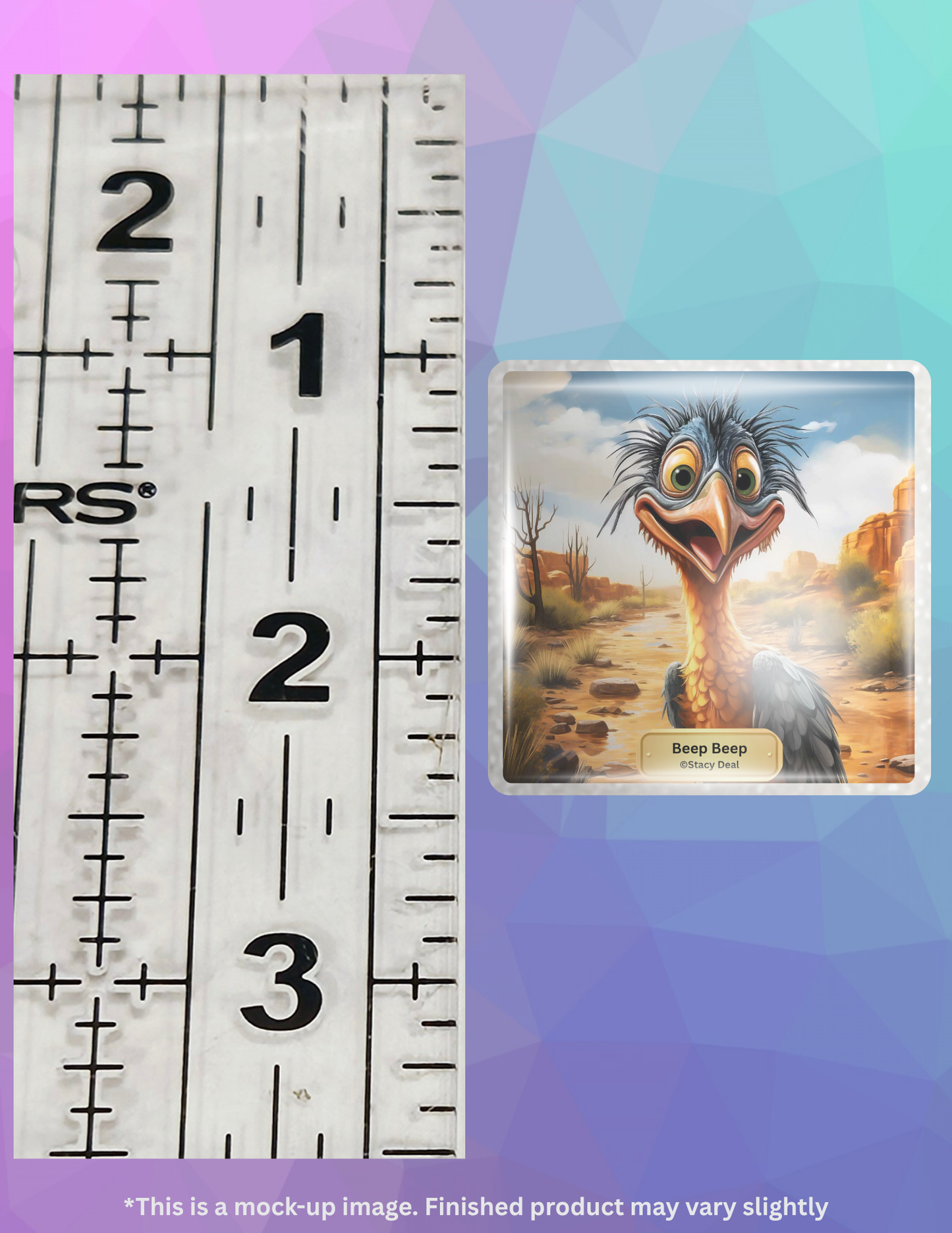 Product Bundle "Beep Beep" by ©Stacy Deal